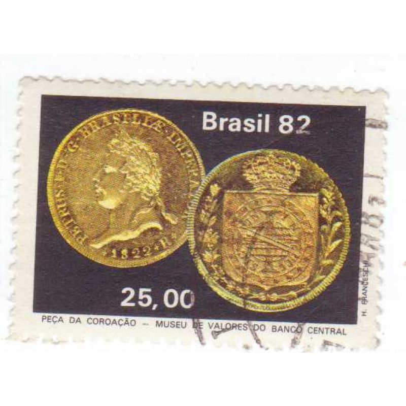 Brazil #1817
