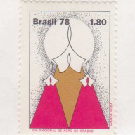 Brazil #1596