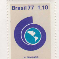 Brazil #1497