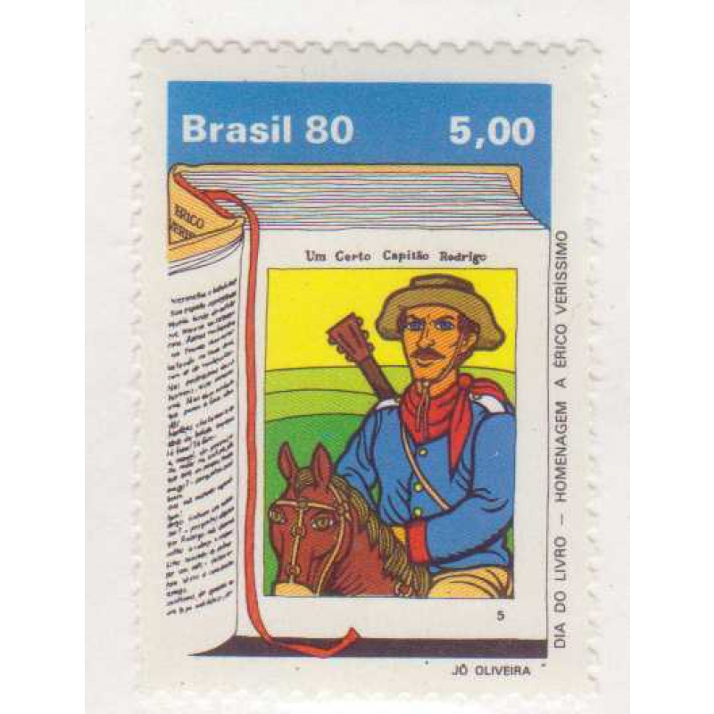 Brazil #1719