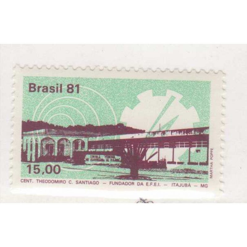 Brazil #1778