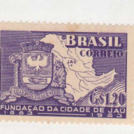 Brazil #746