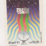 Brazil #2332