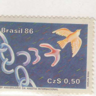 Brazil #2047