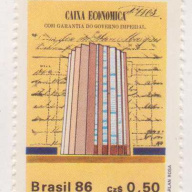 Brazil #2082