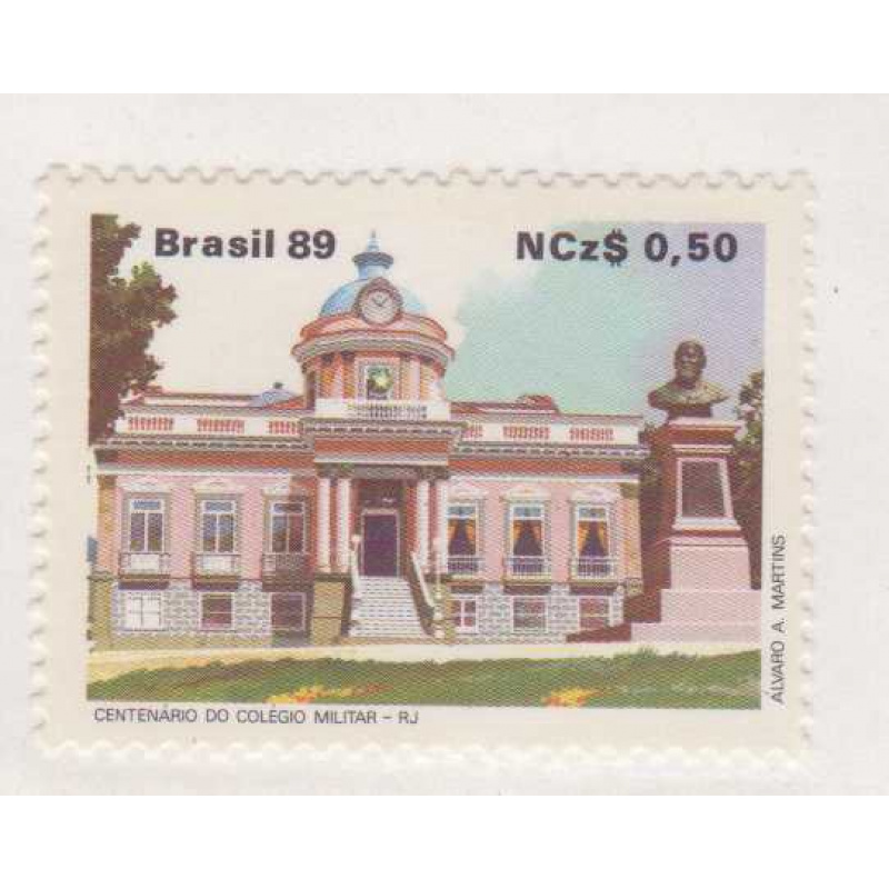 Brazil #2167