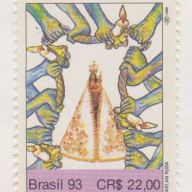 Brazil #2422