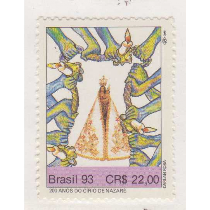 Brazil #2422