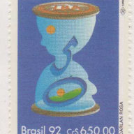Brazil #2389