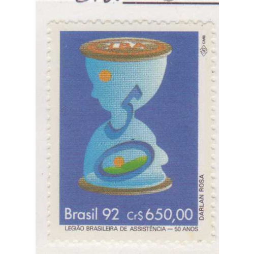 Brazil #2389