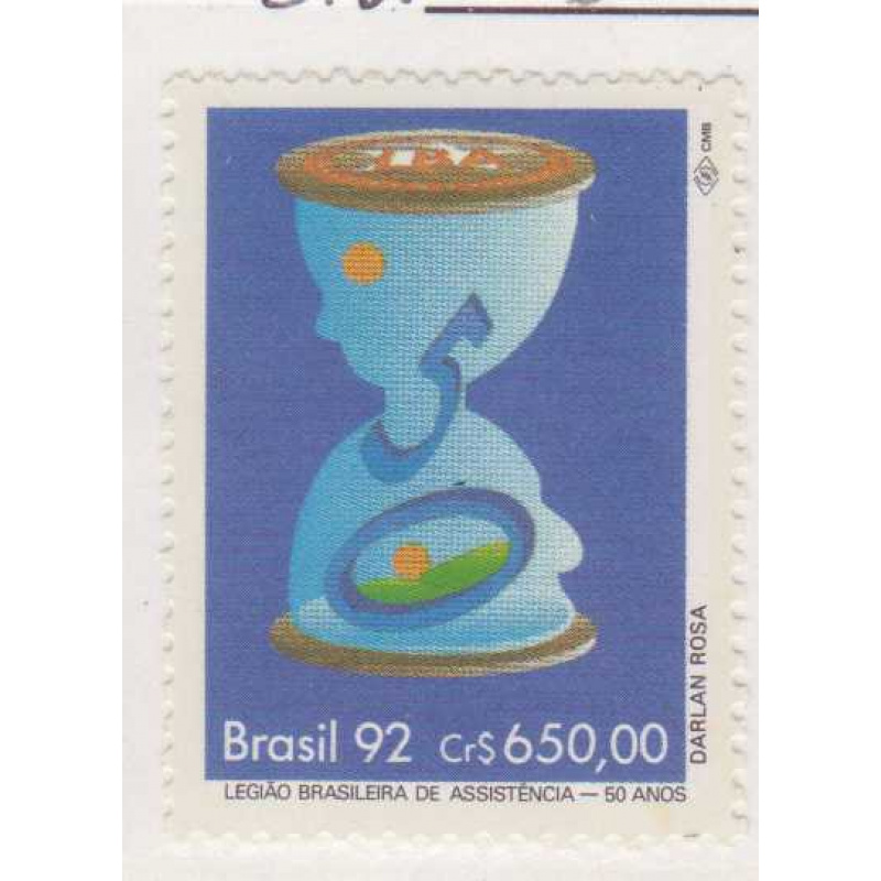 Brazil #2389