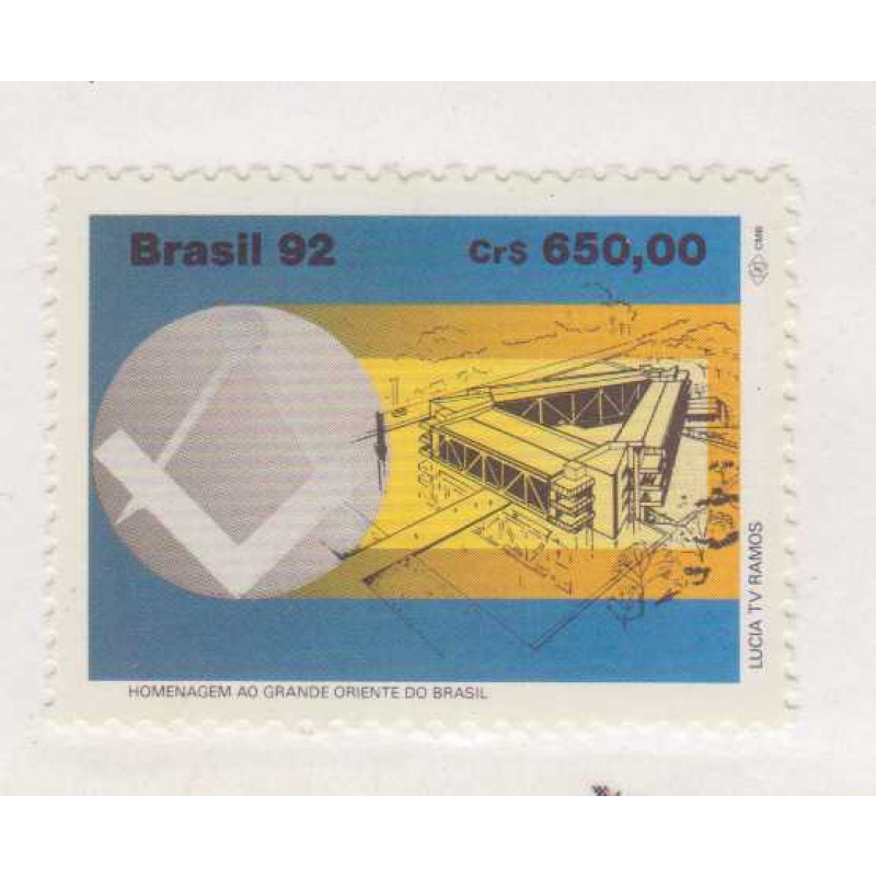 Brazil #2388