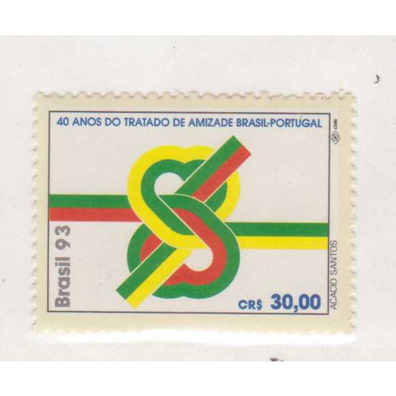 Brazil #2430