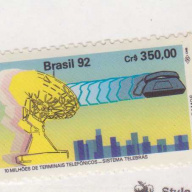 Brazil #2362