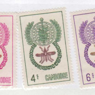 Cambodia #106-08