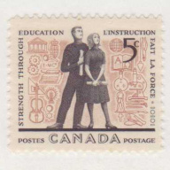Canada #396