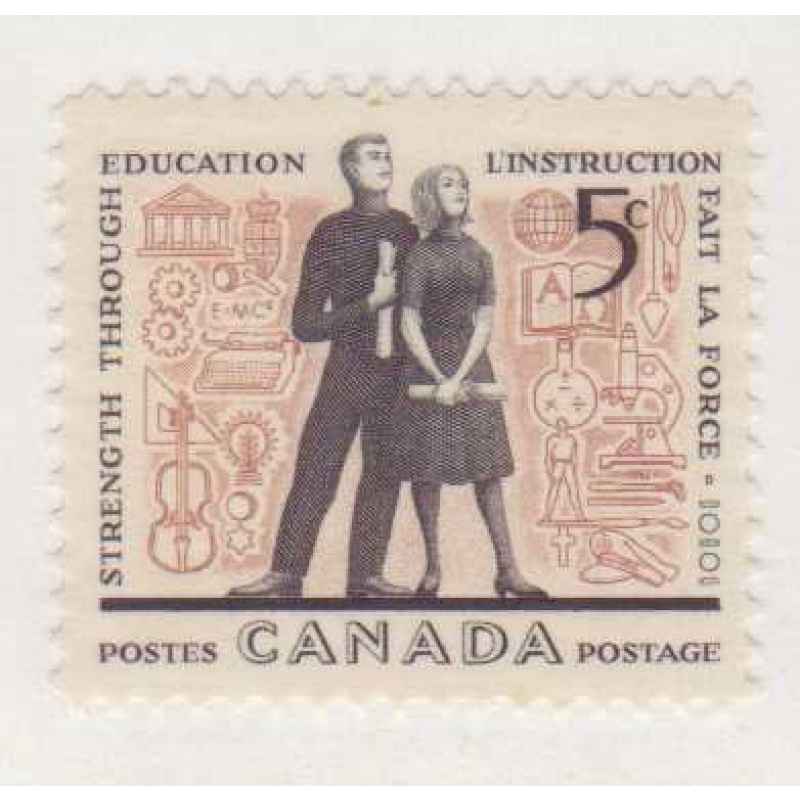 Canada #396