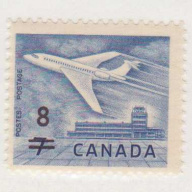 Canada #430