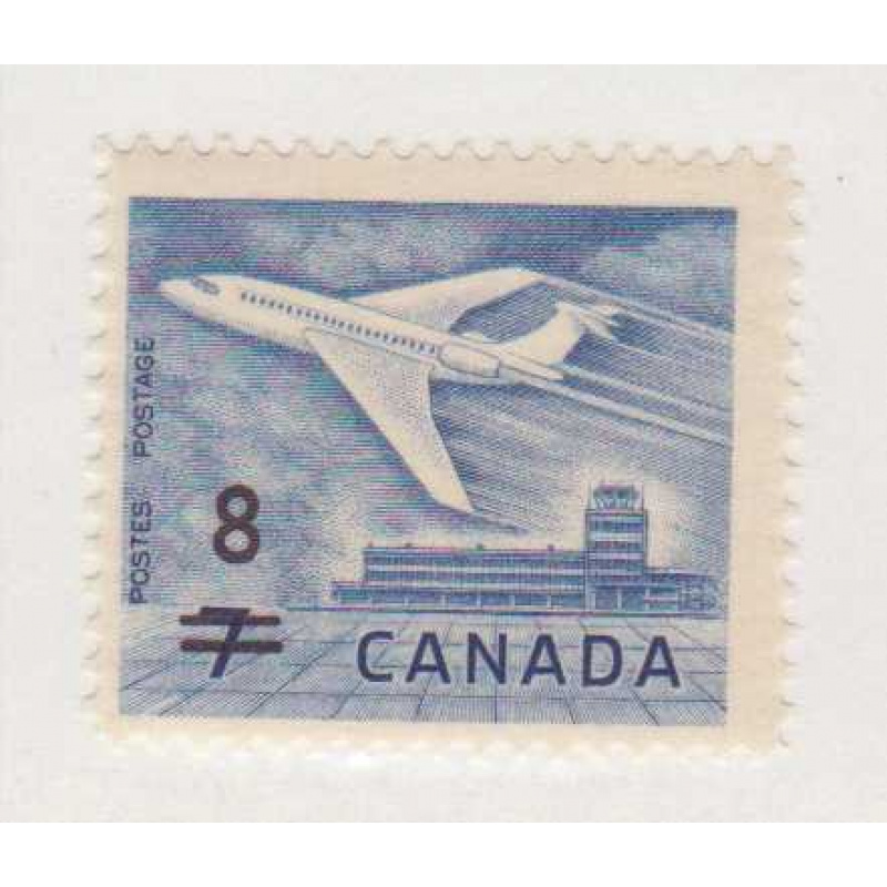 Canada #430
