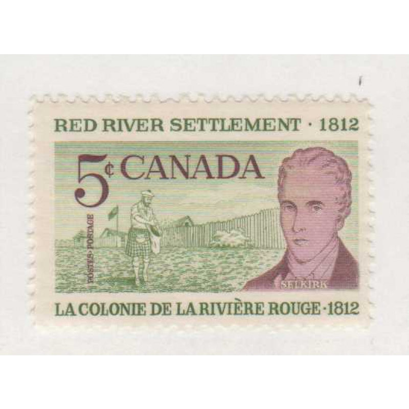 Canada #397