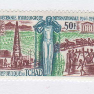 Chad #154