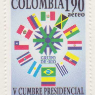 Columbia #C845