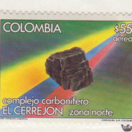 Columbia #C769