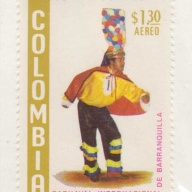 Columbia #C573