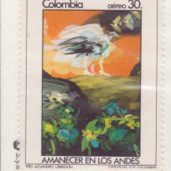 Columbia #928