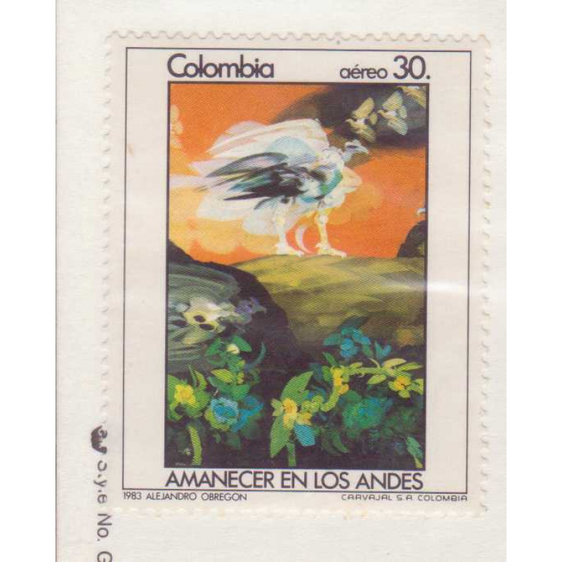 Columbia #928