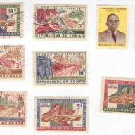 Congo DR #455-61