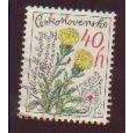 Czechoslovakia #2230 used