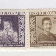 Costa Rica RA3-6