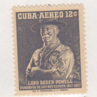 Cuba #C152