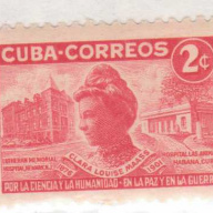 Cuba #462