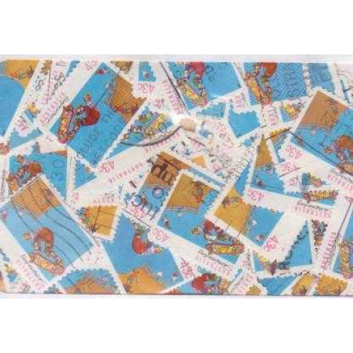 Australia #1119 used