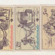 Czechoslovakia 2343-47