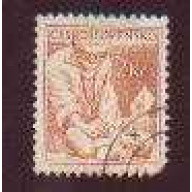 Czechoslovakia #655 used