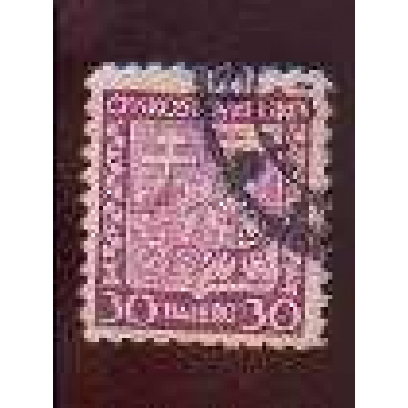 Czechoslovakia #156 used