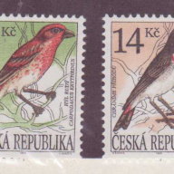 Czech Republic #2930-31