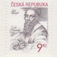 Czech Republic #3140