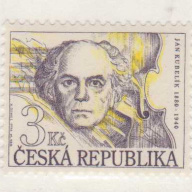 Czech Republic #2912