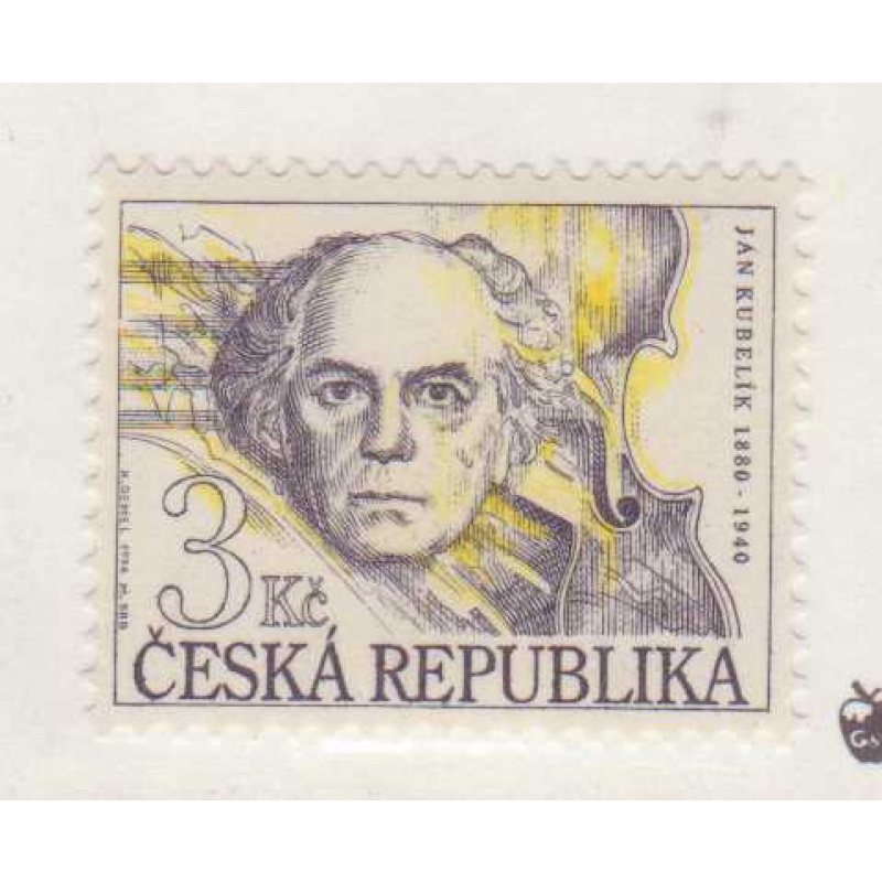 Czech Republic #2912