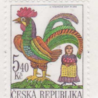 Czech Republic #3142