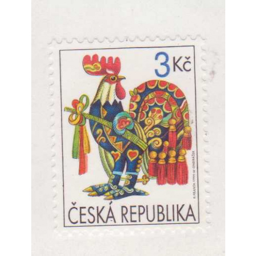 Czech Republic #3081