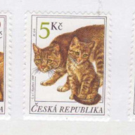 Czech Republic #3078-80