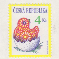 Czech Republic #3037