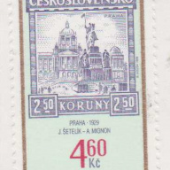 Czech Republic #3077