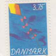 Denmark #1010