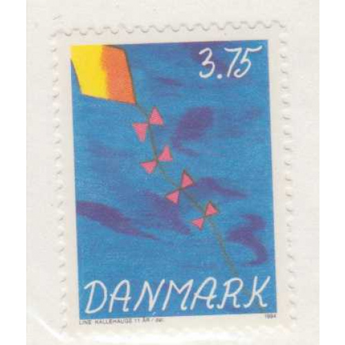 Denmark #1010